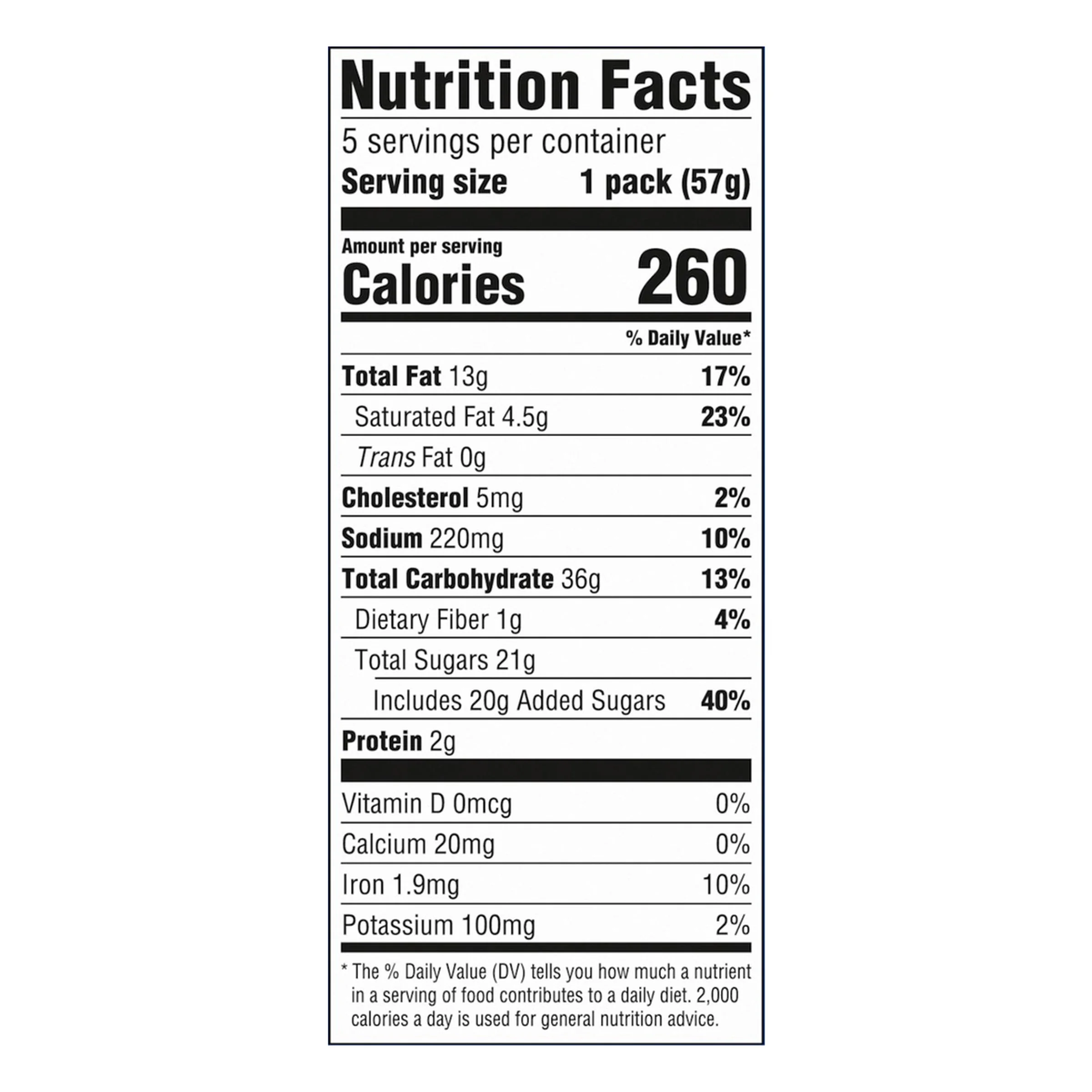 Cakesters Soft Snack Cakes, Snack Packs, 2 Pack - Image 5