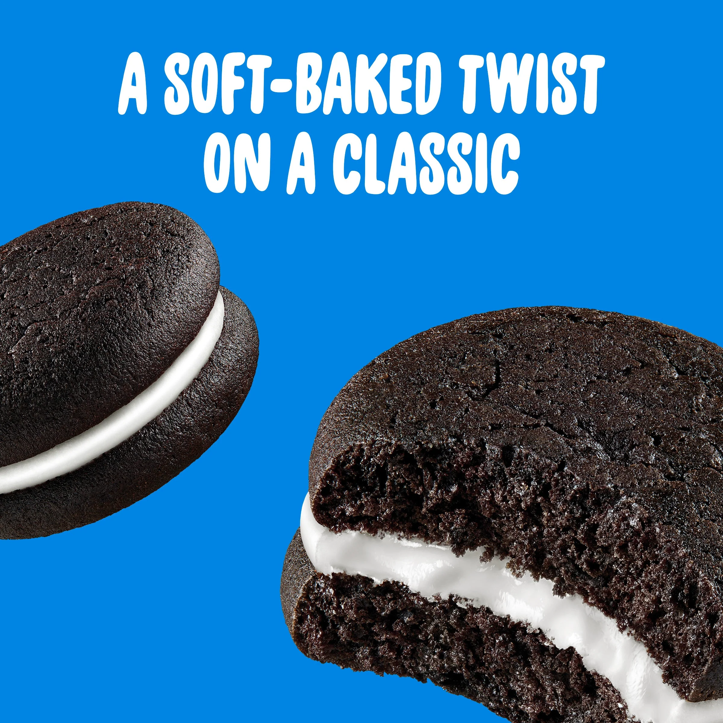 Cakesters Soft Snack Cakes, Snack Packs - Image 4